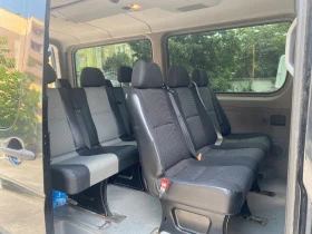 VW Crafter 2.5 TDI, снимка 8