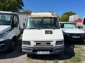  Iveco 3510