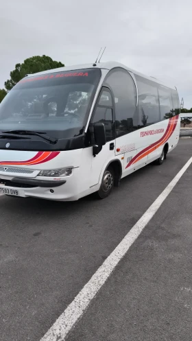 Mercedes-Benz Sprinter 518 | Mobile.bg    8