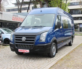  VW Crafter