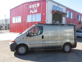 Обява за продажба на Renault Trafic 1, 9 DCI ~8 760 лв. - изображение 1