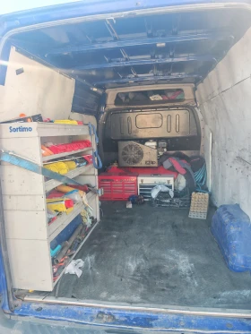 Ford Transit 300 | Mobile.bg    9