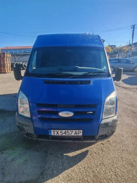 Ford Transit 300 | Mobile.bg    2