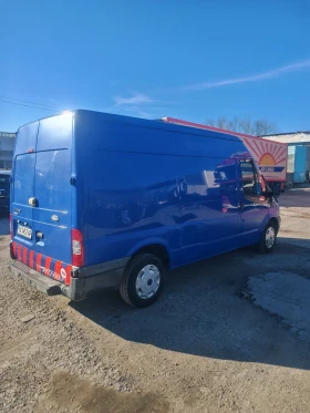 Ford Transit 300 | Mobile.bg    3