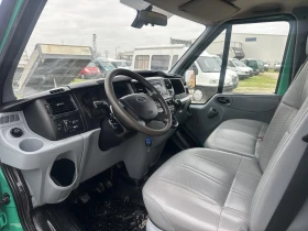 Ford Transit БОРДОВИ, снимка 11 — Bazar.bg Ford Transit БОРДОВИ, снимка 11