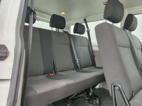VW Transporter 2.0tdi, снимка 4 — Bazar.bg VW Transporter 2.0tdi, снимка 4