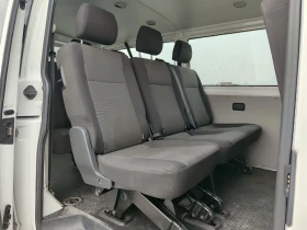 VW Transporter 2.0tdi, снимка 5 — Bazar.bg VW Transporter 2.0tdi, снимка 5