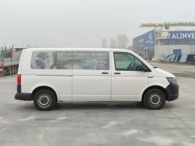 VW Transporter 2.0tdi, снимка 13 — Bazar.bg VW Transporter 2.0tdi, снимка 13
