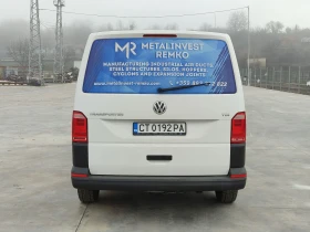 VW Transporter 2.0tdi, снимка 16 — Bazar.bg VW Transporter 2.0tdi, снимка 16