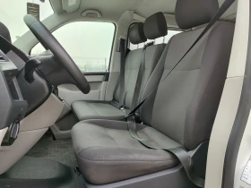 VW Transporter 2.0tdi, снимка 10 — Bazar.bg VW Transporter 2.0tdi, снимка 10