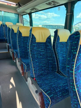 Mercedes-Benz Sprinter 518 Spica ������� �������� | Mobile.bg � ����� ������ 7