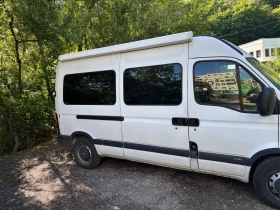 ����� �� �������� �� Renault Master 2.5 D