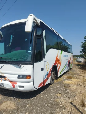 ����� �� �������� �� Volvo B10m NOGE 49�����  