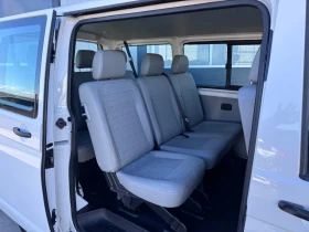 VW Transporter 225000 KM 8+ 1 | Mobile.bg � ����� ������ 13