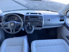 VW Transporter 225000 KM 8+ 1 | Mobile.bg � ����� ������ 9