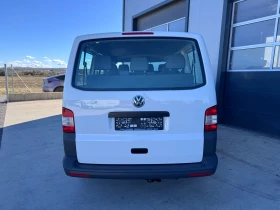 VW Transporter 225000 KM 8+ 1 | Mobile.bg � ����� ������ 5