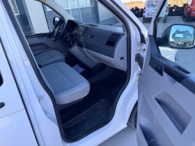 VW Transporter 225000 KM 8+ 1 | Mobile.bg � ����� ������ 15