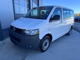 ����� �� �������� �� VW Transporter 225000 KM 8+ 1