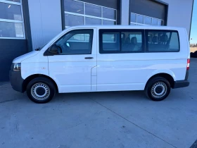 ����� �� �������� �� VW Transporter 225000 KM 8+ 1