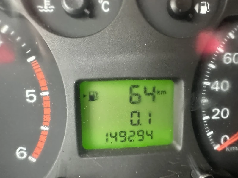 Ford Transit БОРДОВИ, снимка 17 - Бусове и автобуси - 52722944