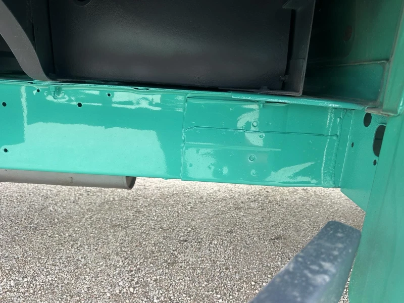 Ford Transit БОРДОВИ, снимка 9 - Бусове и автобуси - 52722944