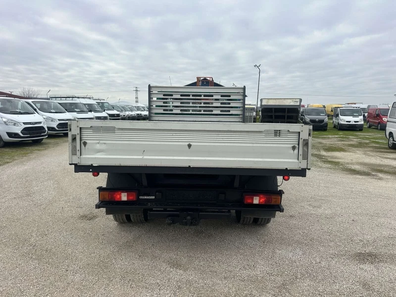 Ford Transit БОРДОВИ, снимка 6 - Бусове и автобуси - 52722944