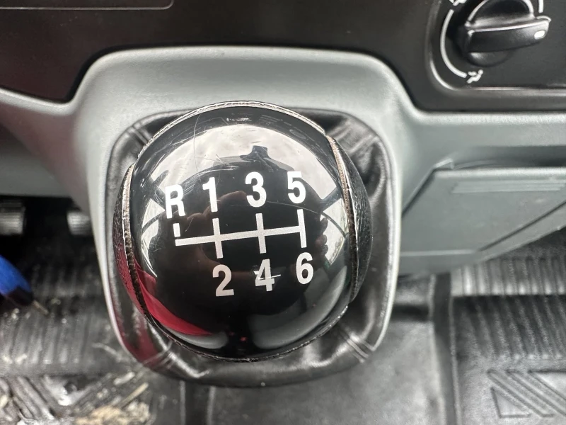 Ford Transit БОРДОВИ, снимка 14 - Бусове и автобуси - 52722944