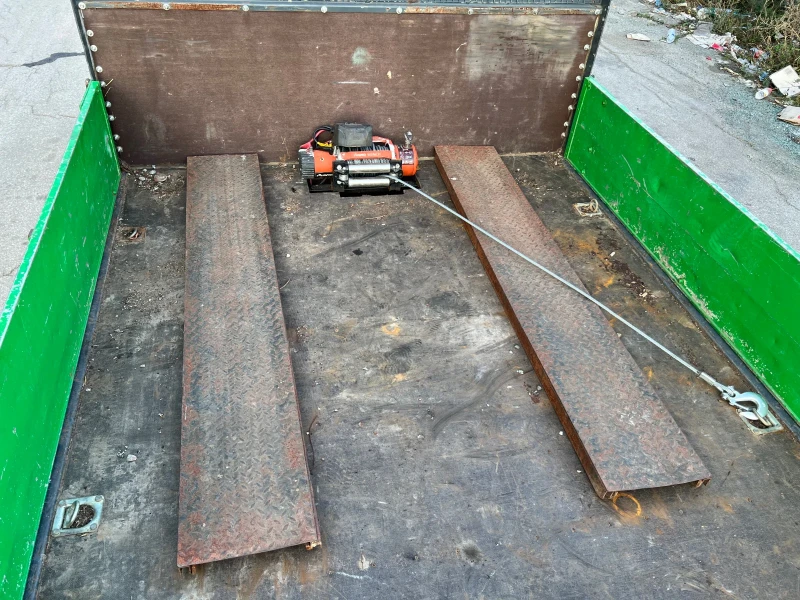 Iveco Daily 35C13, снимка 5 - Бусове и автобуси - 53067566