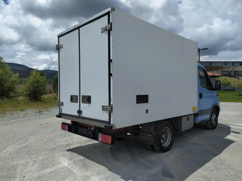 Iveco 35c11 2,8 �������� | Mobile.bg � ����������� 8