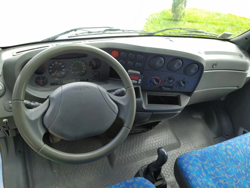 Iveco 35c11 2,8 �������� | Mobile.bg � ����������� 10