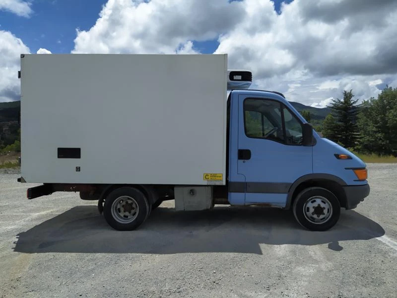 Iveco 35c11 2,8 �������� | Mobile.bg � ����������� 4