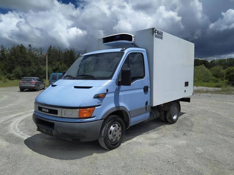 Iveco 35c11 2,8 �������� | Mobile.bg � ����������� 3