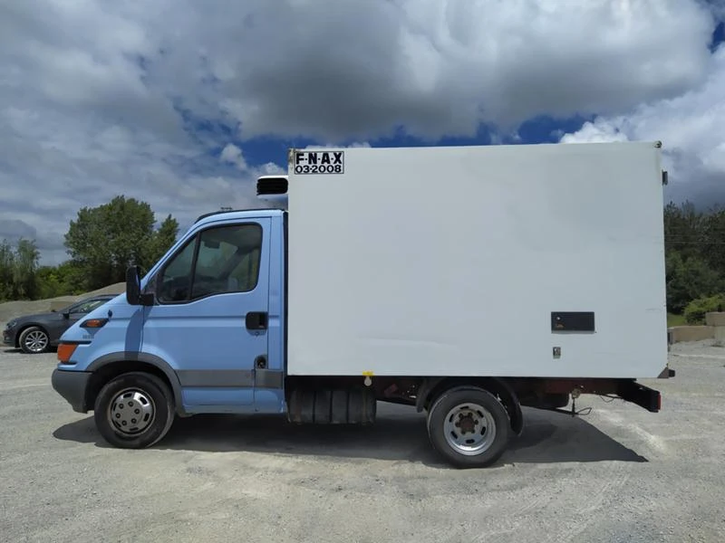 Iveco 35c11 2,8 �������� | Mobile.bg � ����������� 5