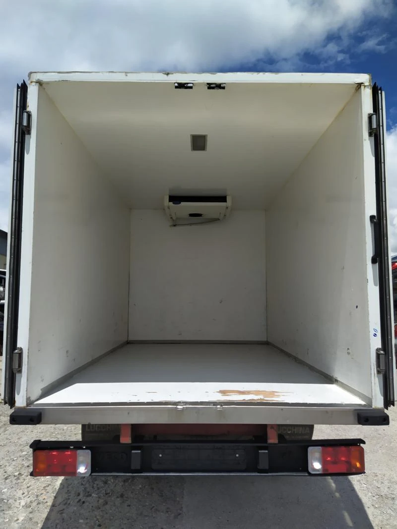Iveco 35c11 2,8 �������� | Mobile.bg � ����������� 15