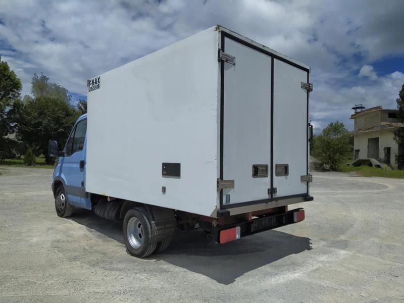 Iveco 35c11 2,8 �������� | Mobile.bg � ����������� 7