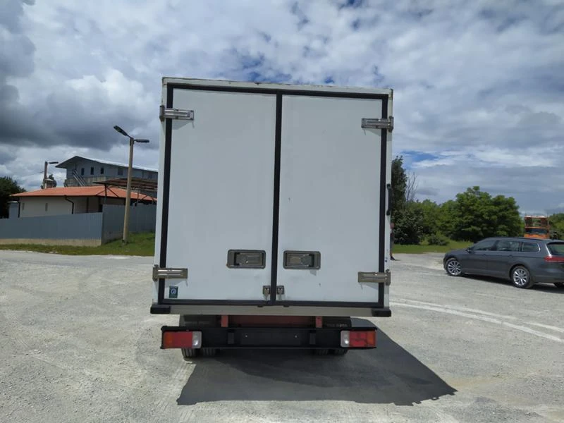 Iveco 35c11 2,8 �������� | Mobile.bg � ����������� 6