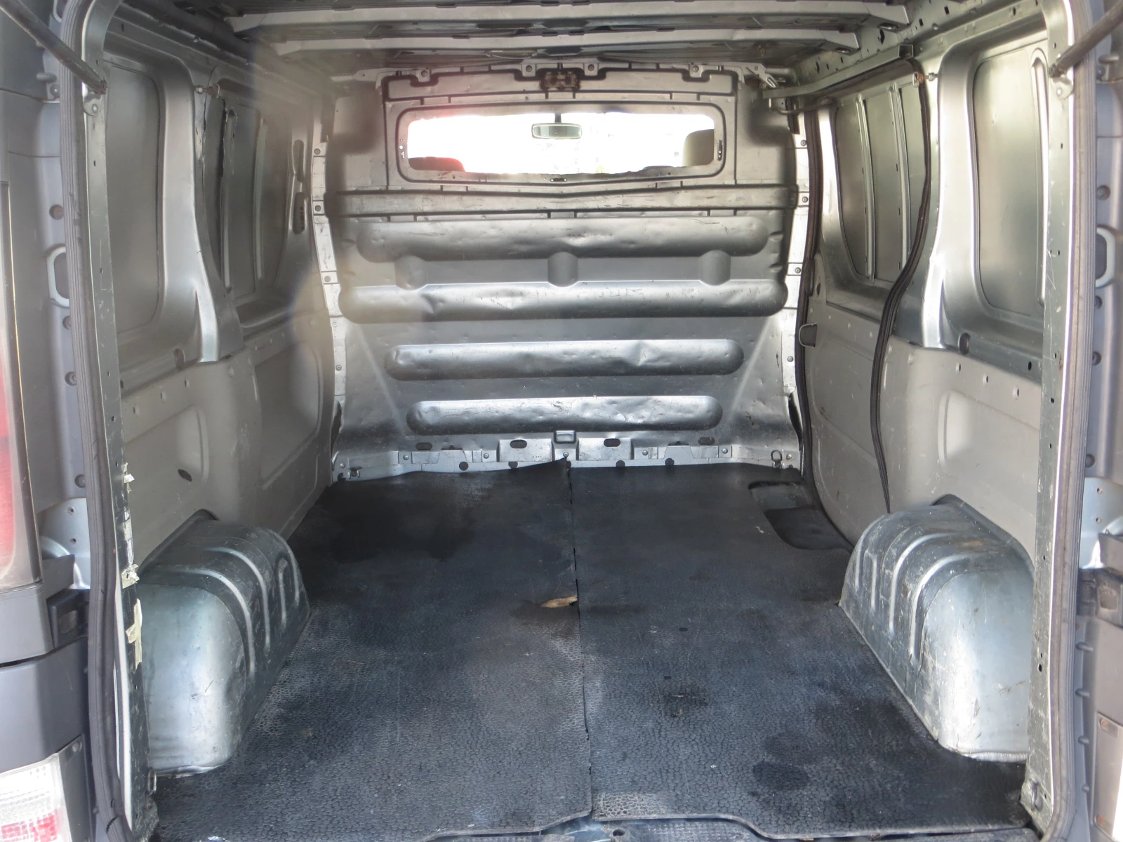 Renault Trafic 1, 9 DCI | Mobile.bg   15