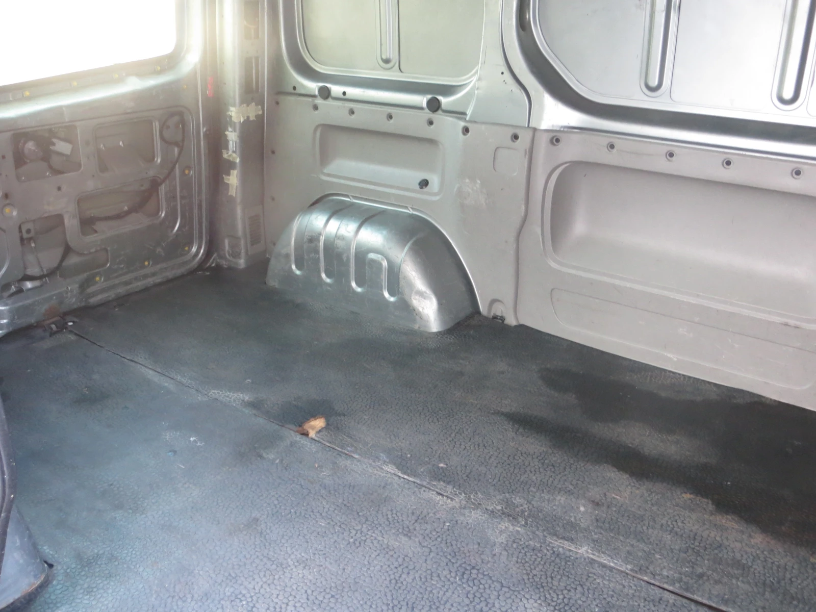 Renault Trafic 1, 9 DCI | Mobile.bg   13