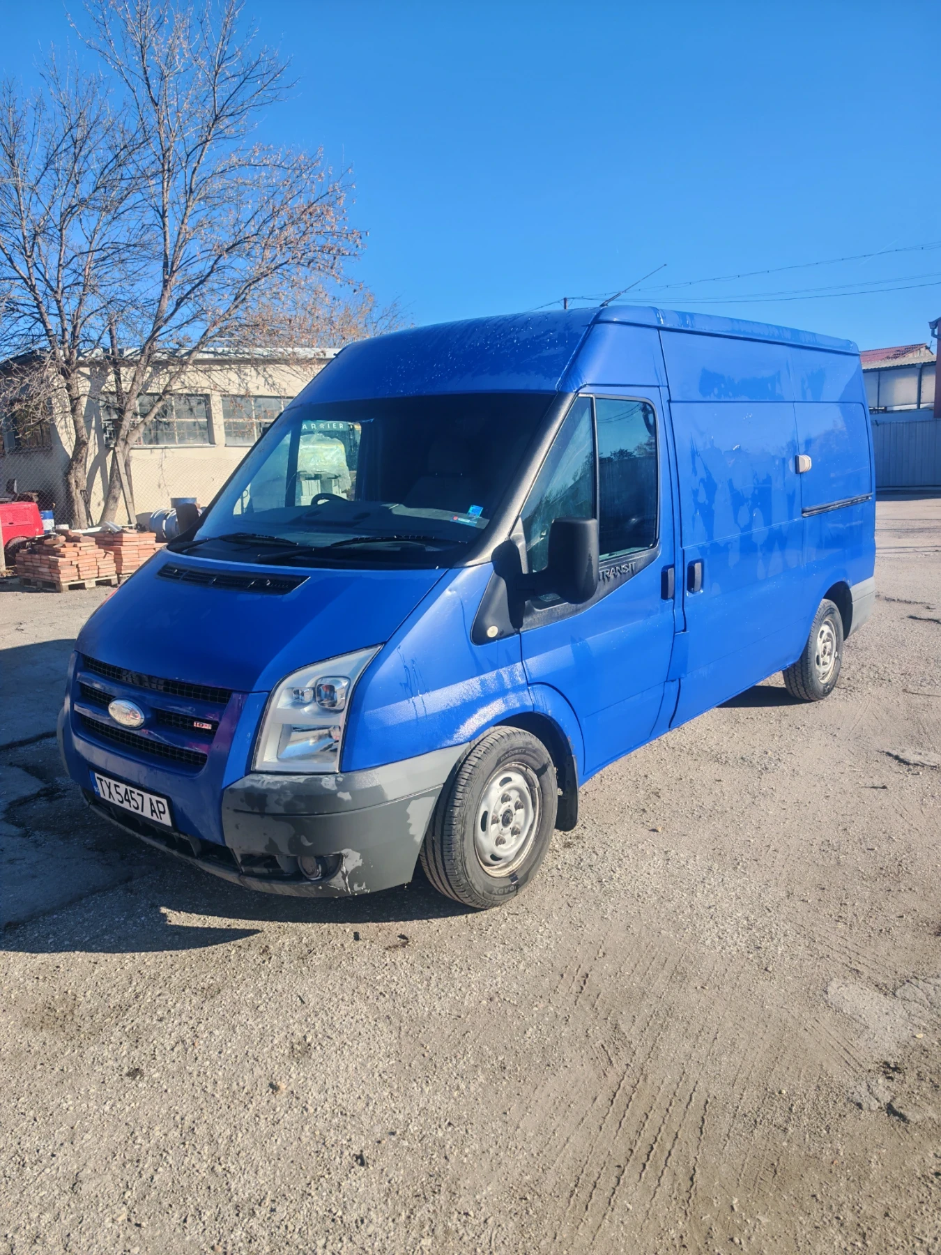 Ford Transit 300 | Mobile.bg   1