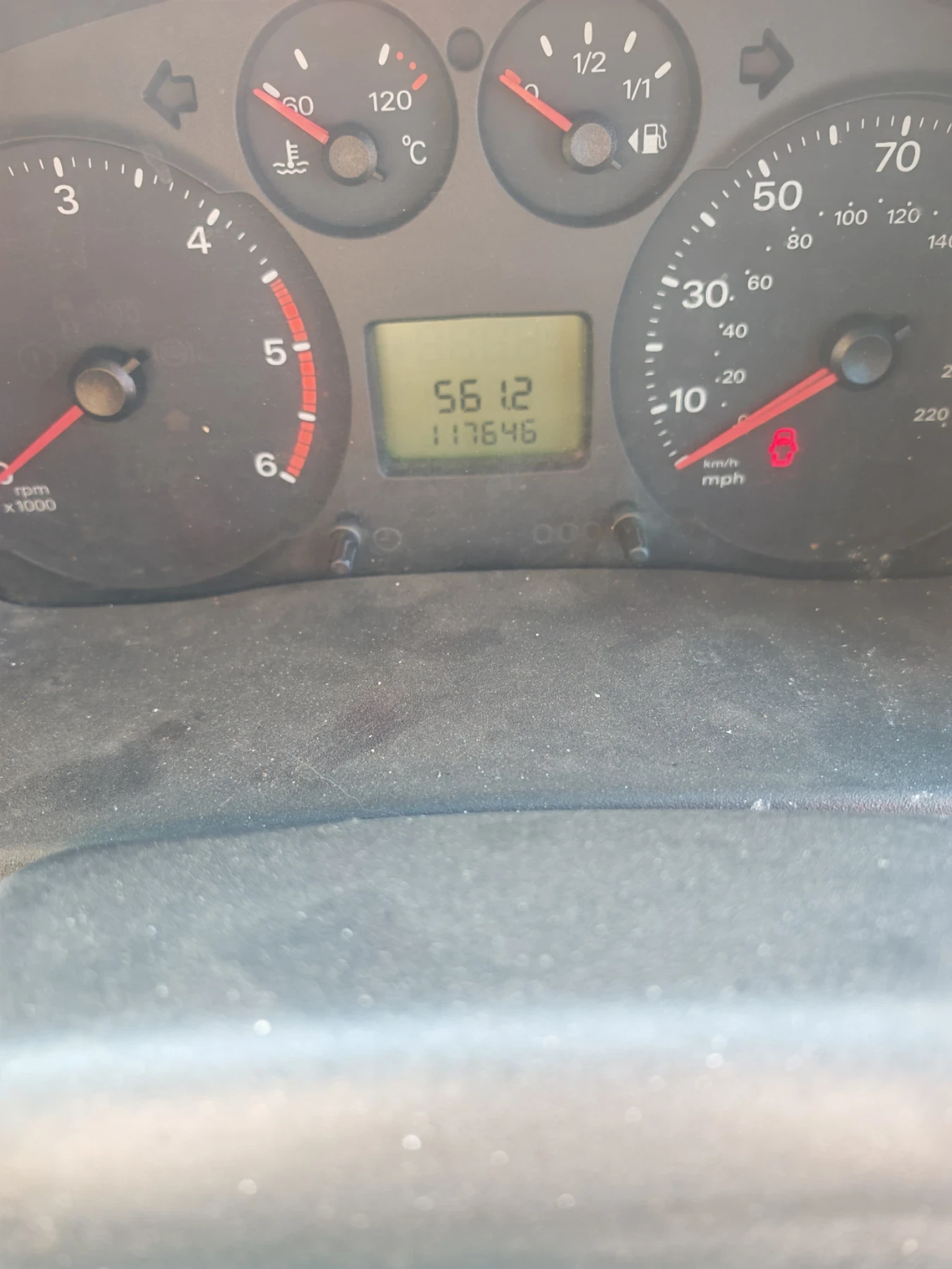 Ford Transit Т300 - изображение 7