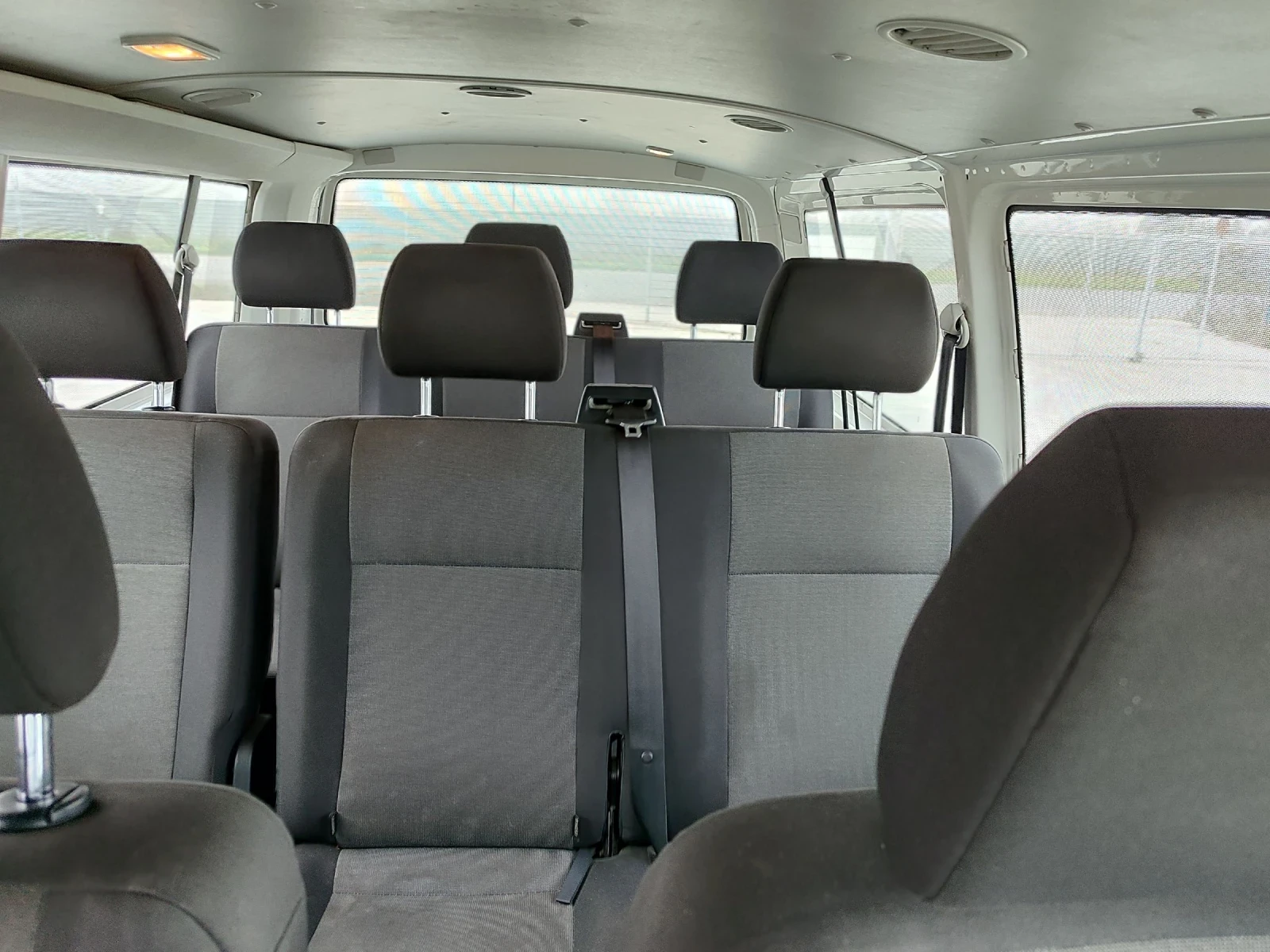 VW Transporter 2.0tdi | Mobile.bg   8