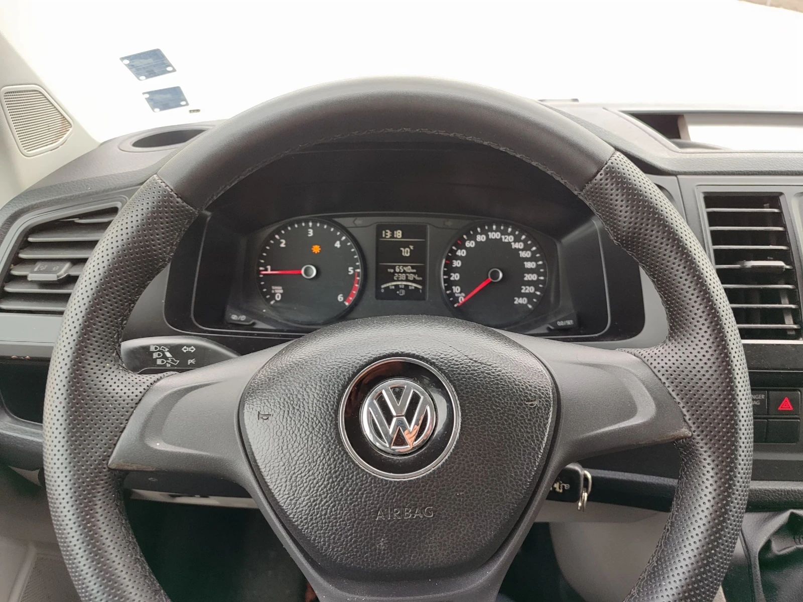 VW Transporter 2.0tdi | Mobile.bg   14