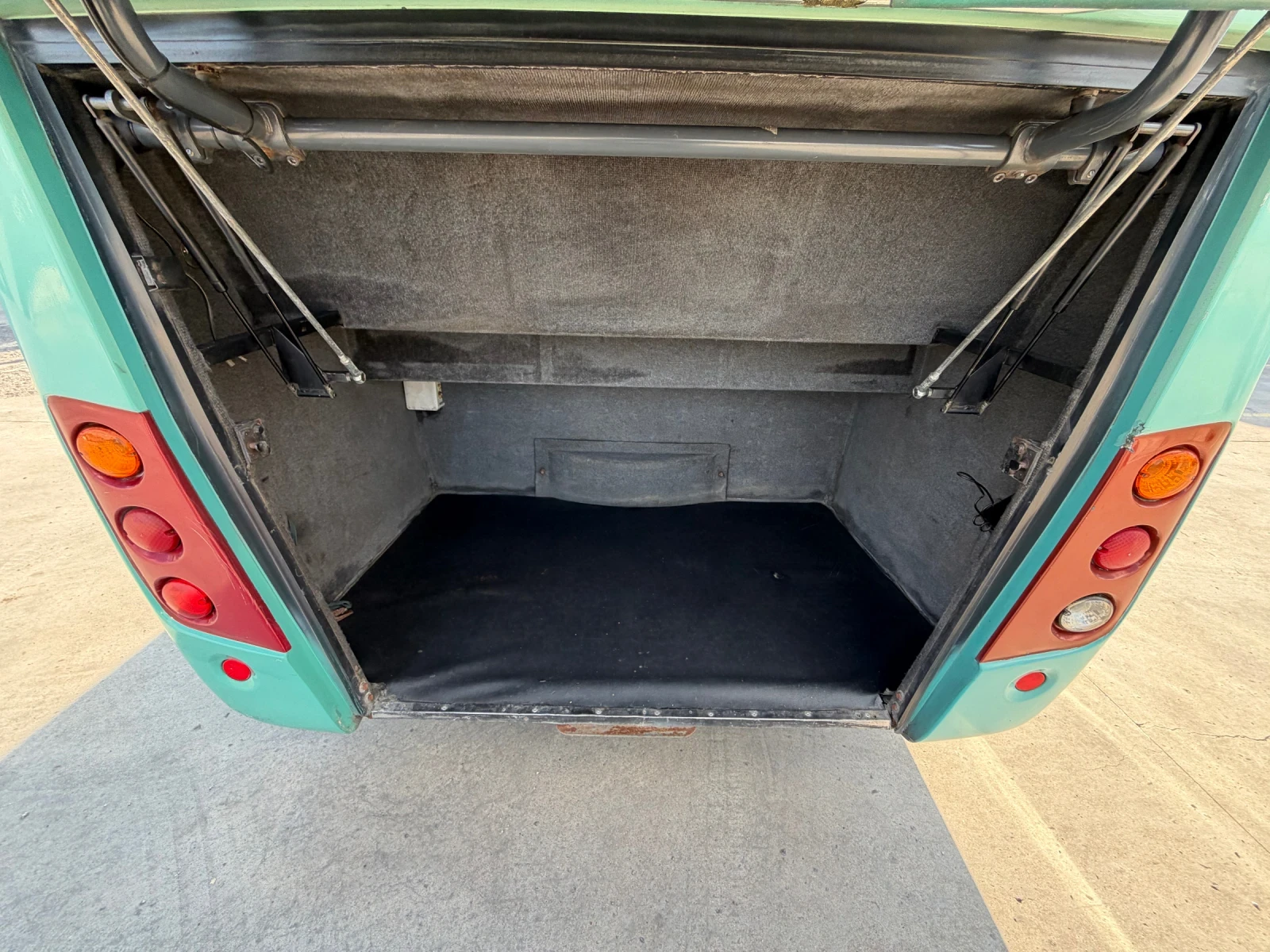 Mercedes-Benz Sprinter 518 Spica ������� �������� | Mobile.bg � ����������� 5