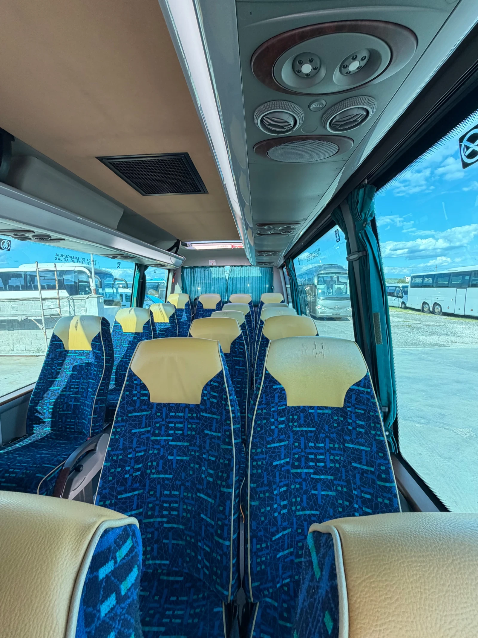 Mercedes-Benz Sprinter 518 Spica ������� �������� | Mobile.bg � ����������� 8