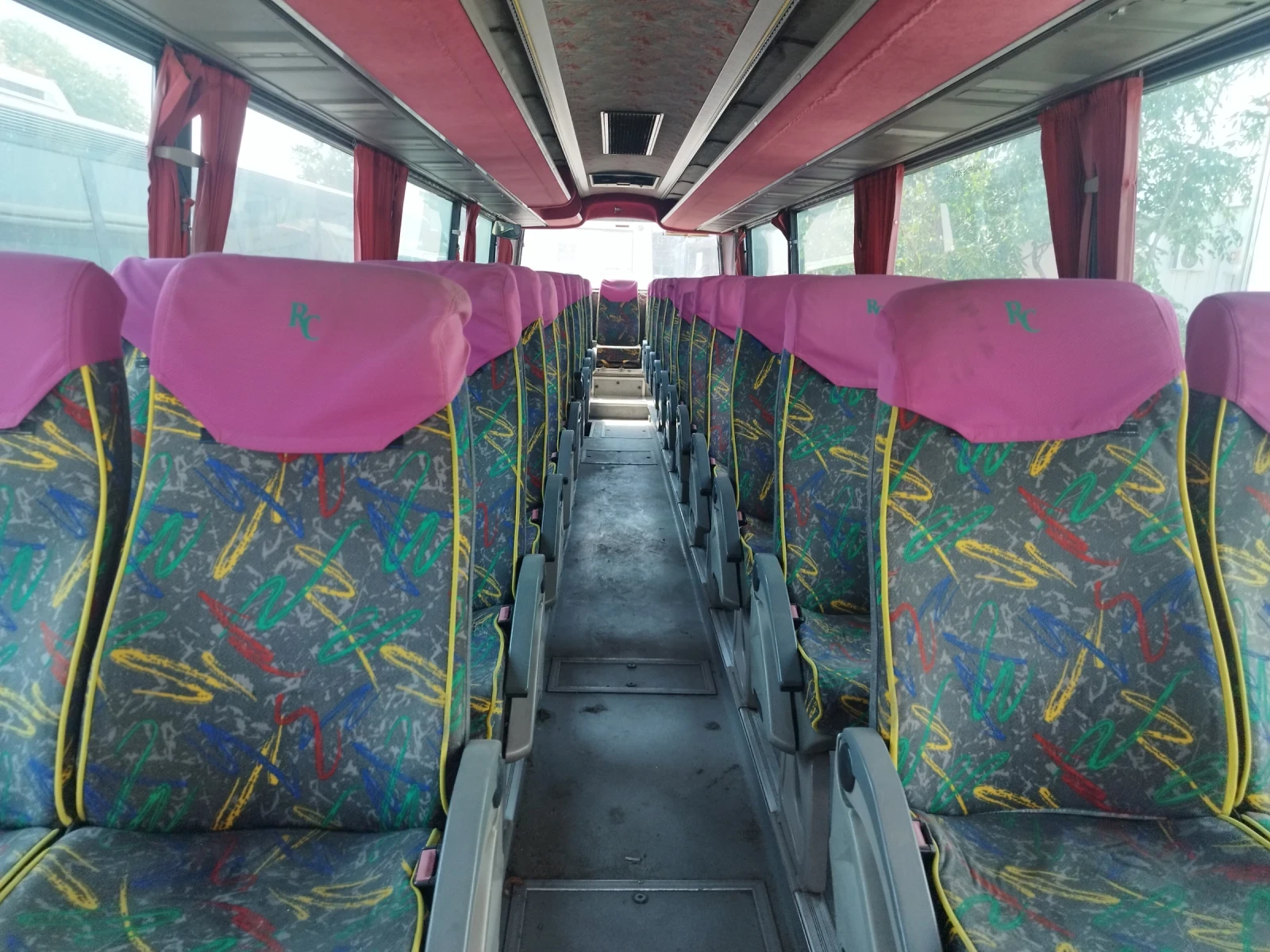 Volvo B10m NOGE 49�����   | Mobile.bg � ����������� 8