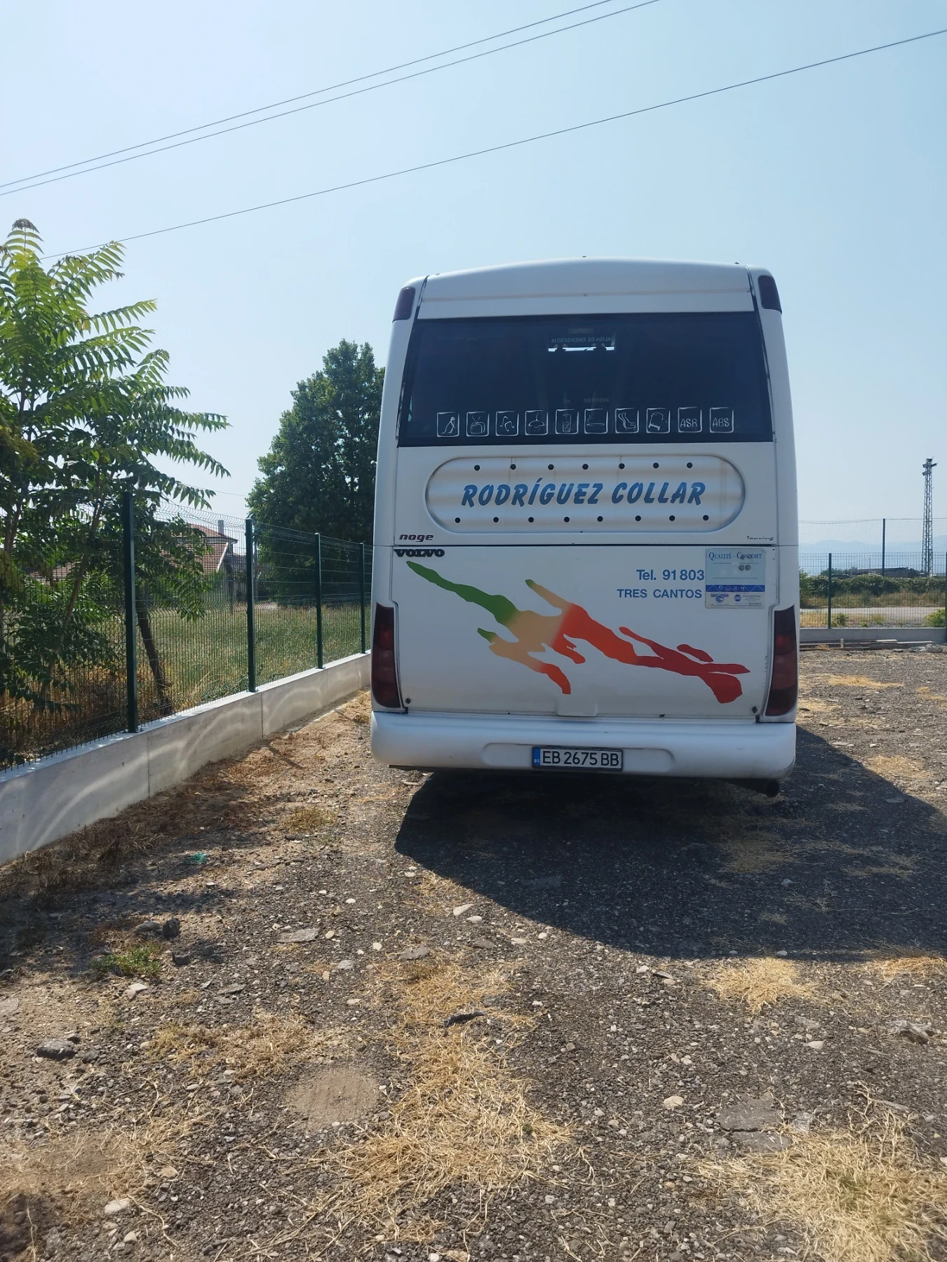 Volvo B10m NOGE 49�����   | Mobile.bg � ����������� 3