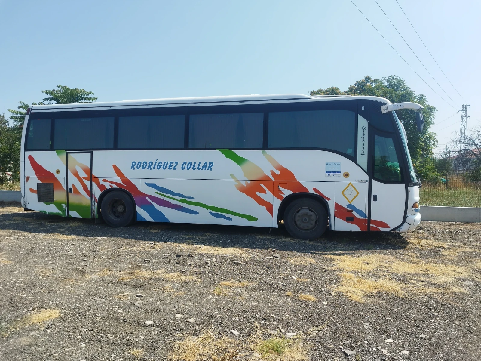 Volvo B10m NOGE 49�����   | Mobile.bg � ����������� 5