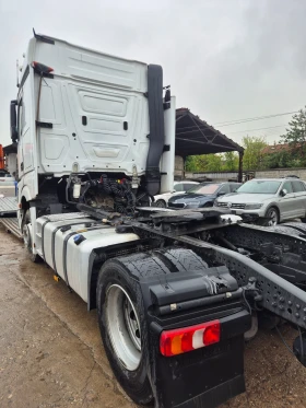 Mercedes-Benz Actros 1851/21г, снимка 3