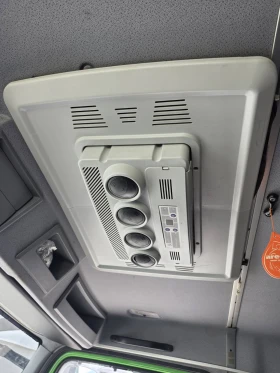 Mercedes-Benz Atego 821, нов тахограф, РАБОТЕЩ, може бартер, СПЕШНО, снимка 7
