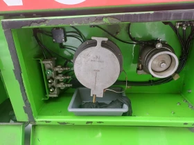 Daf CF 85 460 EURO 5 ADR 2 КАМЕРИ 12 500 ЛТ ДИЗЕЛ БЕНЗИН, снимка 8